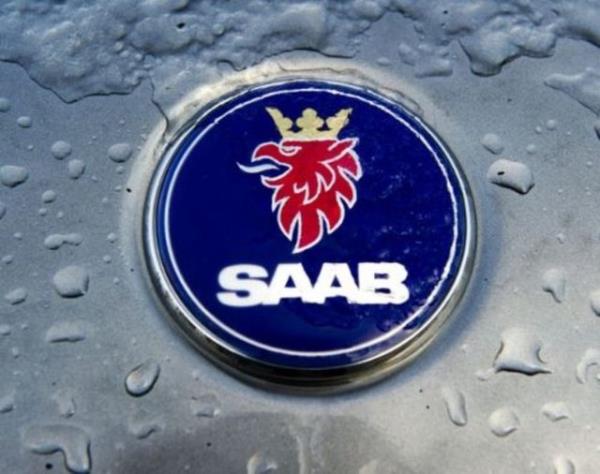 Saab - sve Mal