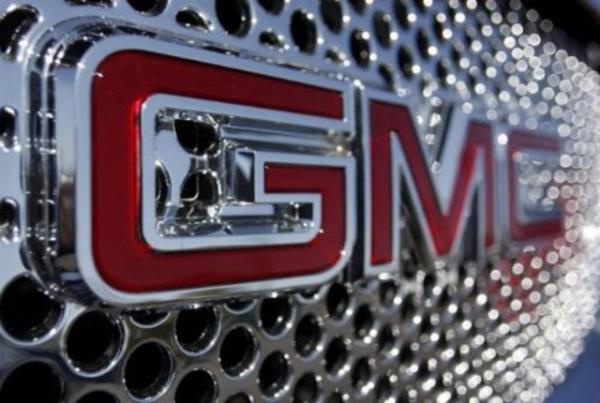 GMC - Amerikan Mal