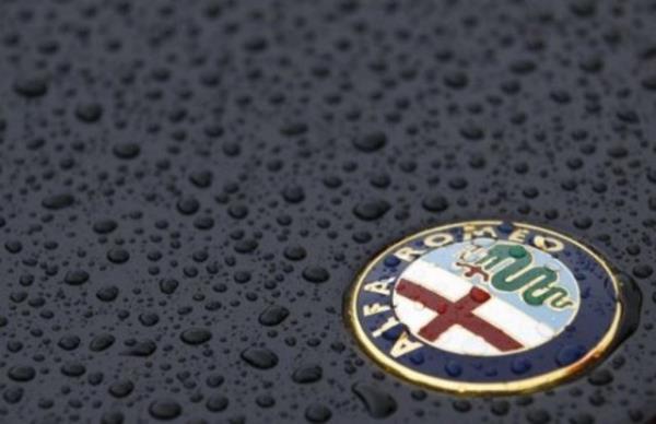 Alfa Romeo - talyan Mal