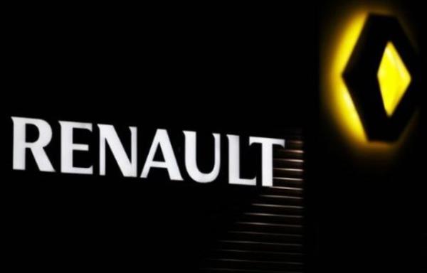 Renault - Fransz Mal