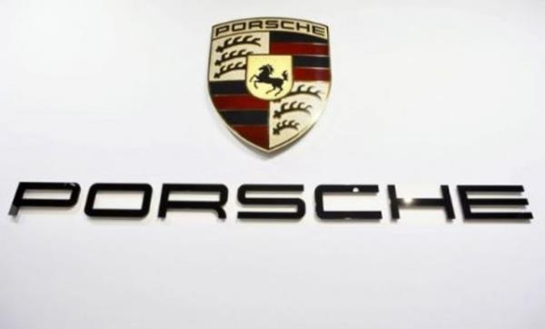 Porsche - Alman Mal