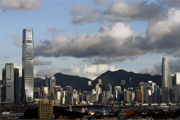 10. Hong Kong, in-  8.66 milyon turist