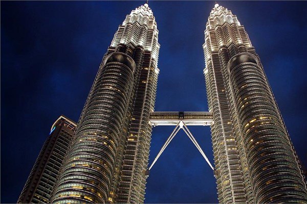 8. Kuala Lumpur, Malezya-  11.12 milyon turist
