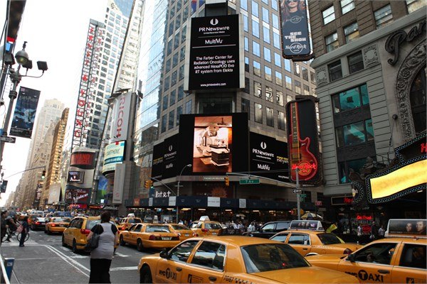 6. New York, ABD-  12.27 milyon turist