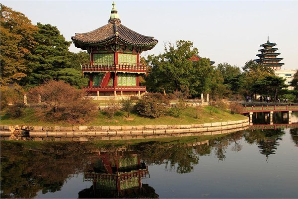 9. Seoul, Gney Kre-  10.35 milyon turist