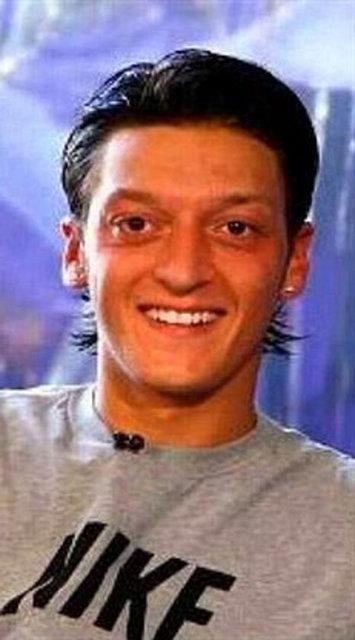 Mesut zil