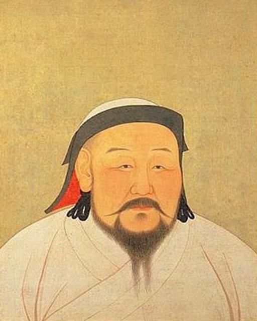 Kubilay Han