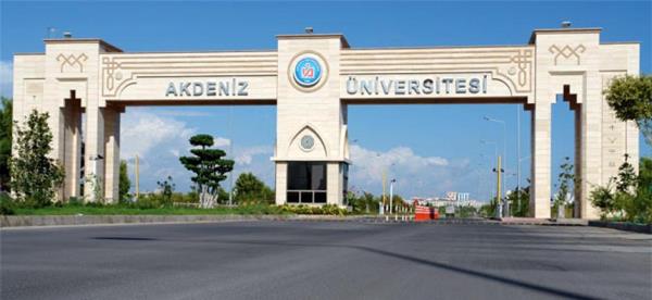15- Akdeniz niversitesi<br>    Ynetici karma oran yzde 0,8