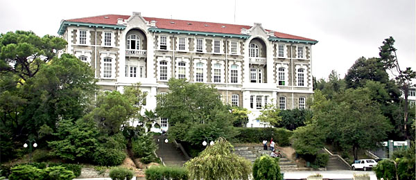 3-       BOGAZICI UNIVERSITESI  -     79,66