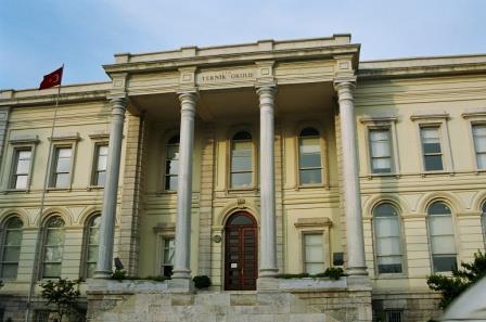 6     -  ISTANBUL TEKNIK UNIVERSITESI  -     74,94