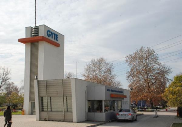 11   -    GEBZE TEKNIK UNIVERSITESI   -    60,43