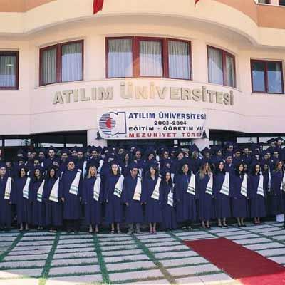 26   -    ATILIM UNIVERSITESI   -    41,78