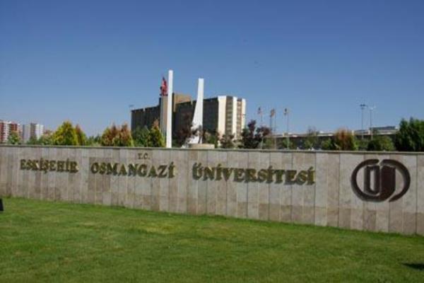 49   -    ESKISEHIR OSMANGAZI UNIVERSITESI   -    30,09
