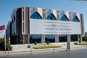 7   -    OZYEGIN UNIVERSITESI   -    73,47