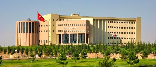 13-       ERCIYES UNIVERSITESI  -     56,43