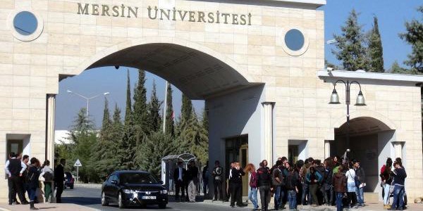 44   -    MERSIN UNIVERSITESI     -  32,94