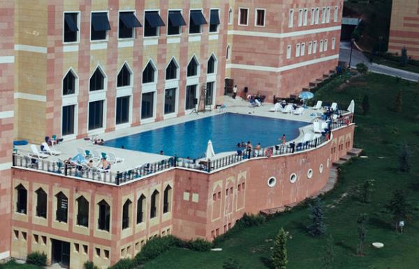 25   -    YEDITEPE UNIVERSITESI   -    42,63