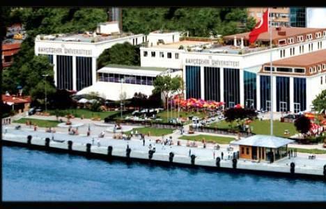 36-       BAHCESEHIR UNIVERSITESI  -     35,75