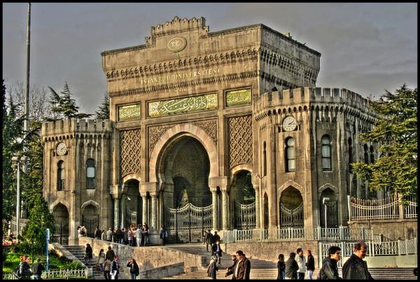 31   -    ISTANBUL UNIVERSITESI   -    39,36