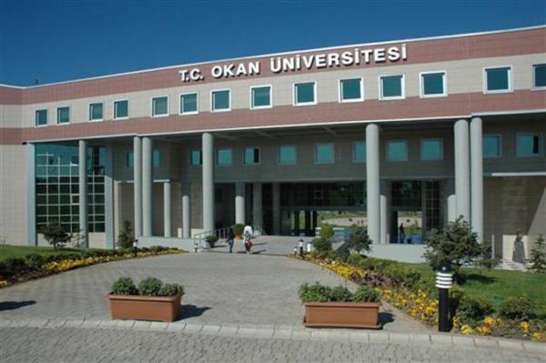 40     -  OKAN UNIVERSITESI  -     33,67