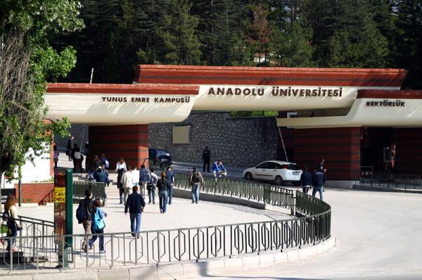 16   -    ANADOLU UNIVERSITESI   -    53,17