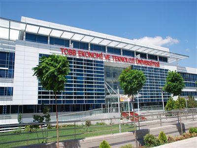 9-       TOBB EKONOMI VE TEKNOLOJI UNIVERSITESI     -  66,56