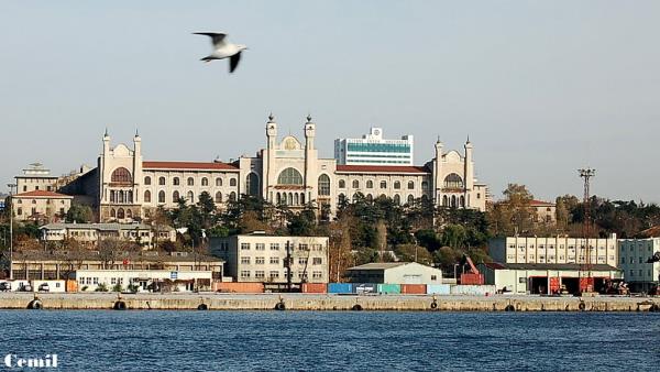 43-       MARMARA UNIVERSITESI   -    33,14