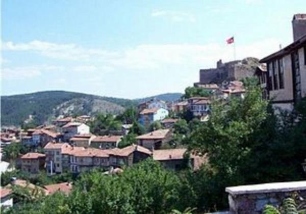 Kastamonu