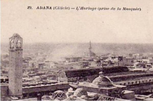Adana