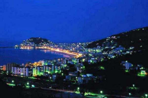 Giresun