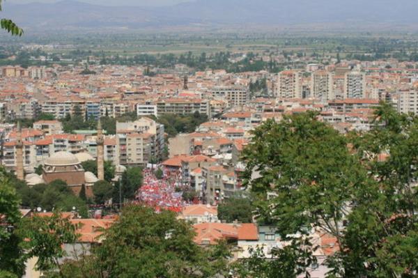 Manisa