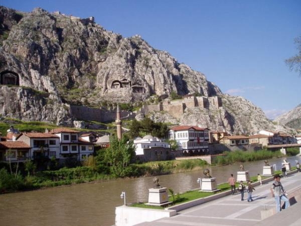 Amasya