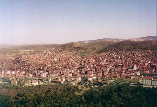 Yozgat