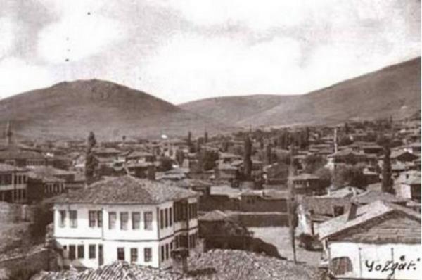 Yozgat