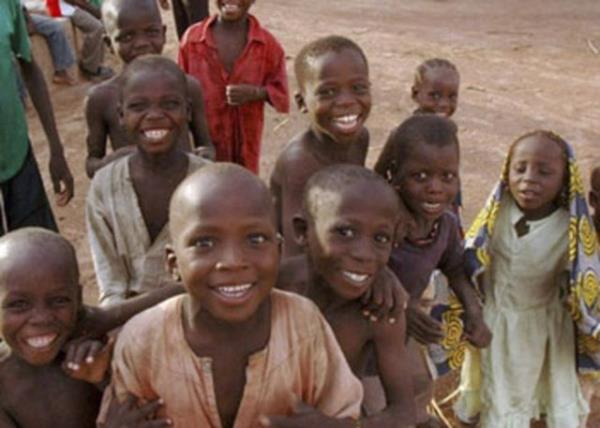 75- G�NEY AFR�KA