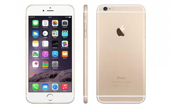 11. Apple iPhone 6<br>  Pil gc 1810mAh 2 saat 27 dakika