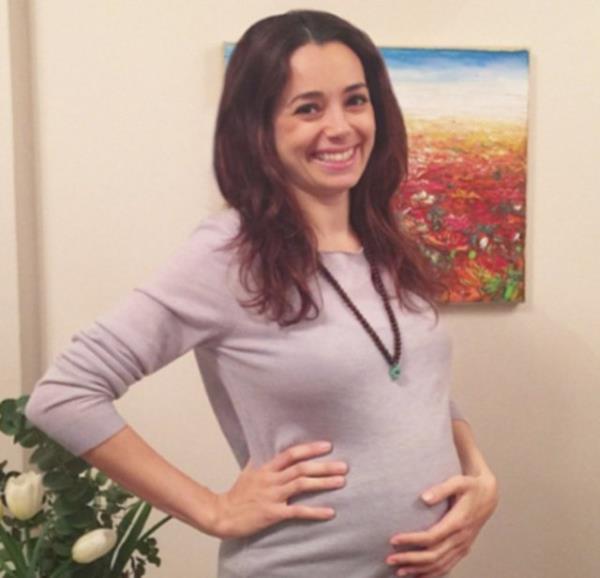 zg Namal, olu Nefes'i getiimiz gnlerde dnyaya getirmiti.