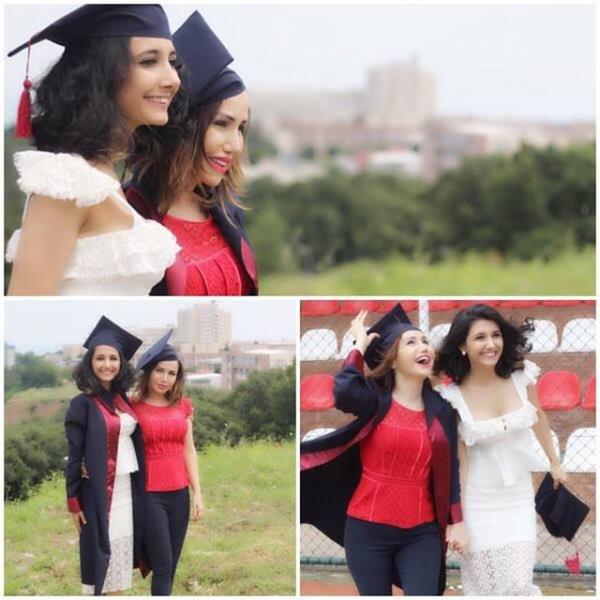 &#8220;Kzm ile ok gurur duyuyorum. Allah herkese nasip etsin, bu duygu ifade edilemez&#8221; dedi. (HA)