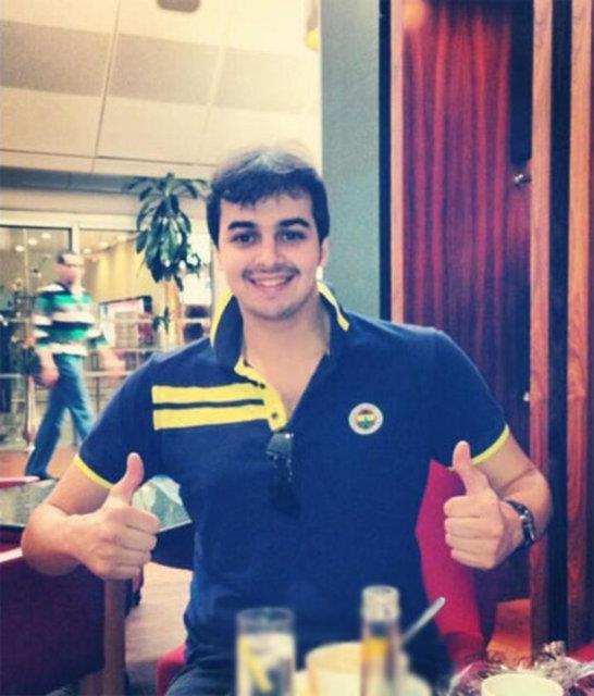 Bu ynde ilerlemek iin de elinden geleni yapacan belirtiyor.