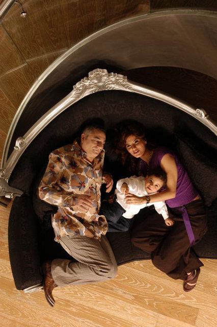 Mehmet Ali Erbil'in olu Sadi Erbil byd...