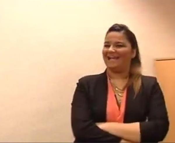 Kibariye&#8217;nin gzlerinin dolduu programda zellikle Birgl&#8217;n uzun boyu konuuldu&#8230;