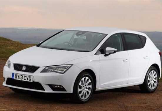 Seat Leon 1.6 SC TDI 95 HP Dizel Ortalama yakt tketimi 100 kilometrede 4.7 litre