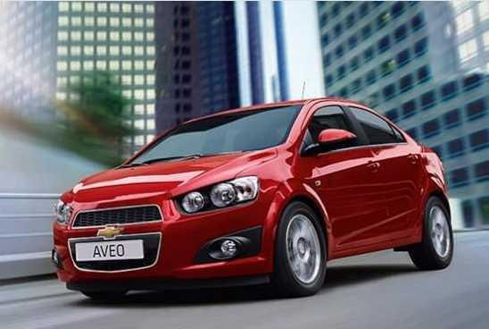 Chevrolet Aveo 1.3 95 HP Dizel Ortalama yakt tketimi 100 kilometrede 4.7 litre