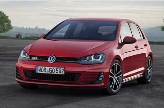 Volkswagen Golf 1.6 DSG anzman 105 HP Dizel Ortalama yakt tketimi 100 kilometrede 4.7 litre