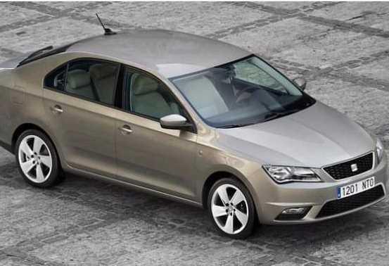 Seat Toledo 1.6 TDI 90HP Dizel Ortalama yakt tketimi 100 kilometrede 4.5 litre