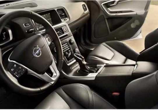 Volvo S60 1.6 D2 115 HP Dizel Ortalama yakt tketimi 100 kilometrede 4.7 litre