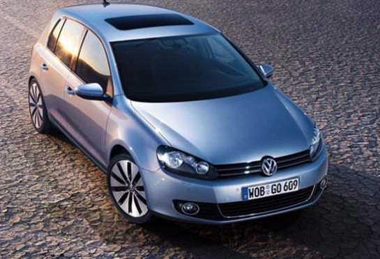 Volkswagen Golf 1.6 HDI 105 HP Dizel Dizel Ortalama yakt tketimi 100 kilometrede 4.6 litre