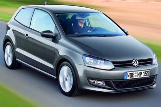 Volkswagen Polo 1.2 TDI 75 HD Dizel Ortalama yakt tketimi 100 kilometrede 4.4 litre