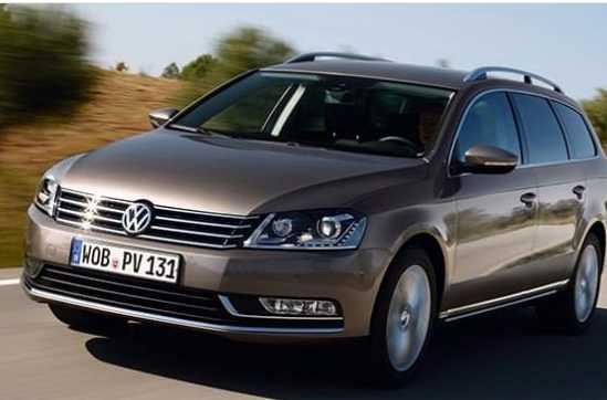 Passat Variant 2.0 TDI BMT 150 PS DGS Dizel Ortalama yakt tketimi 100 kilometrede 4.7 litre