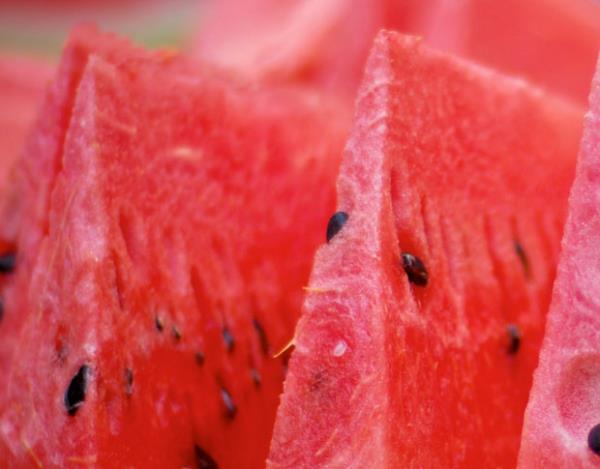 Kas Arlar: Karpuz suyu zellikle spordan sonra yaanan kas arlarn hafifletiyor. Bu nedenle atletler arasnda olduka popler bir meyve olan karpuzun ar egzersizler sonrasnda yaanan kas arlarn azaltt son yllarda yaplan aratrmalarla da tescillendi.